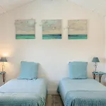 De L'ocean Hébergement de vacances *