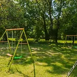 De L'ocean Hébergement de vacances *