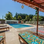Hébergement de vacances De L'ocean