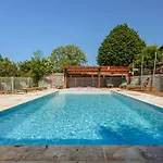 De L'ocean Hébergement de vacances