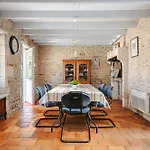 Hébergement de vacances De L'ocean Genouille (Charente-Maritime)