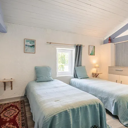 De L'ocean Genouille (Charente-Maritime)