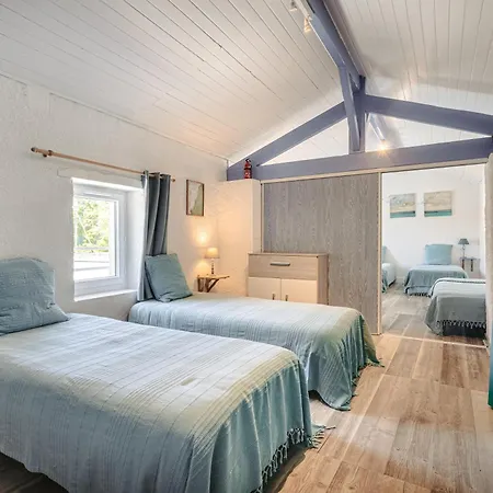 De L'ocean Vakantiehuis