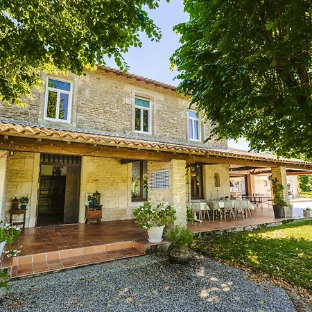 Vakantiehuis De L'ocean *