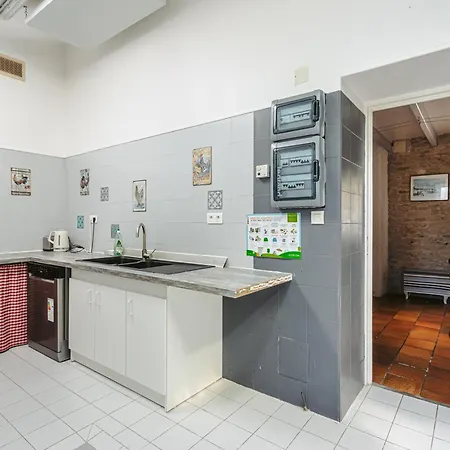 De L'ocean Vakantiehuis Genouille (Charente-Maritime)