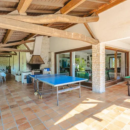 De L'ocean Vakantiehuis *