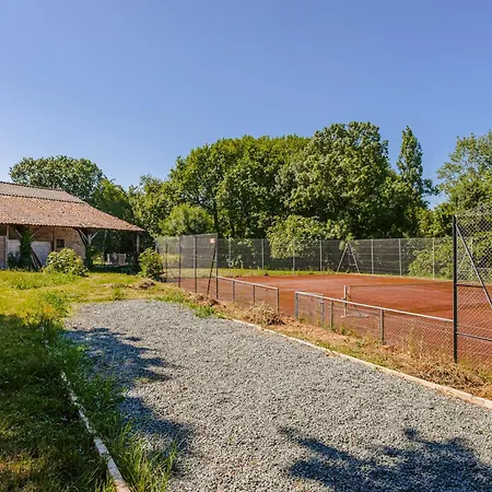 De L'ocean * Genouille (Charente-Maritime)