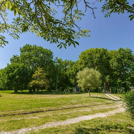 De L'ocean Vakantiehuis *