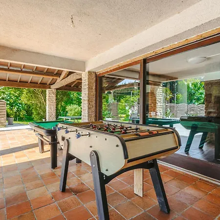 De L'ocean Vakantiehuis *