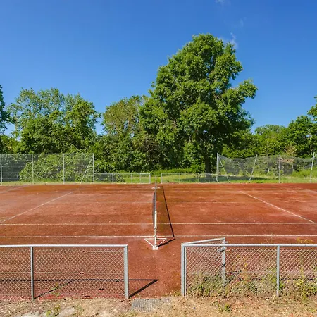 Vakantiehuis De L'ocean *