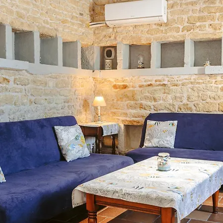 Vakantiehuis De L'ocean *