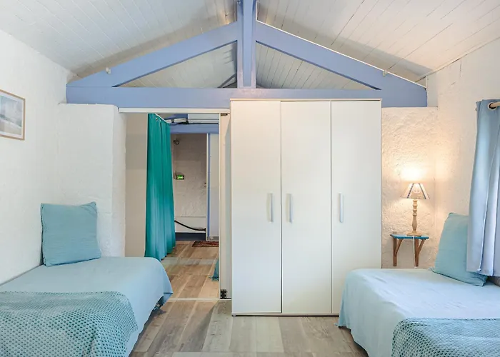 De L'ocean * Genouille (Charente-Maritime)