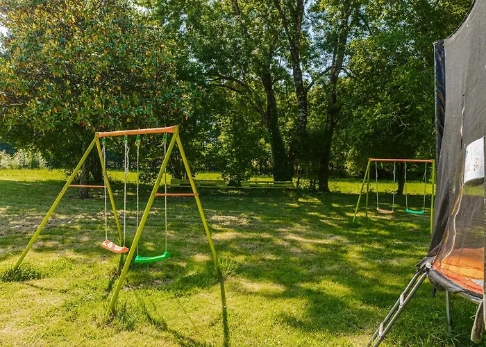 De L'ocean Сasa de vacaciones *