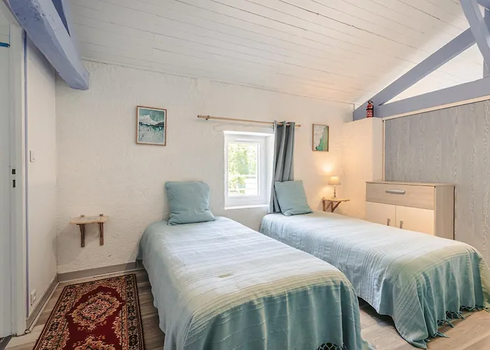 De L'ocean Genouille (Charente-Maritime)