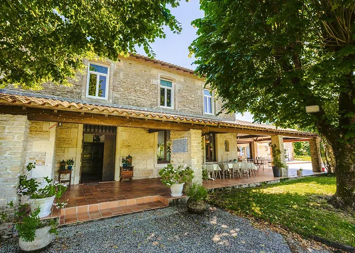 Сasa de vacaciones De L'ocean *