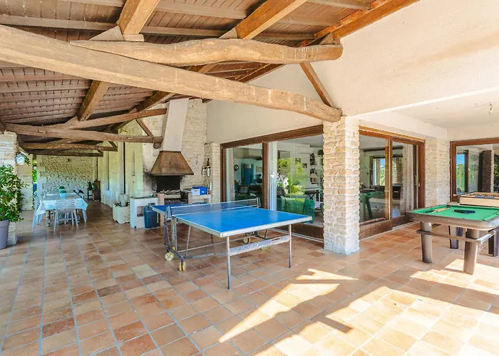 De L'ocean Сasa de vacaciones *