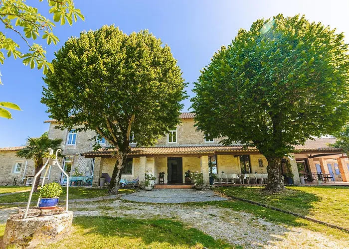 De L'ocean Сasa de vacaciones