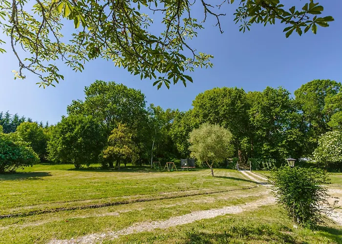 De L'ocean Сasa de vacaciones *
