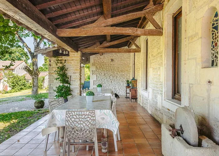 De L'ocean Genouille (Charente-Maritime)