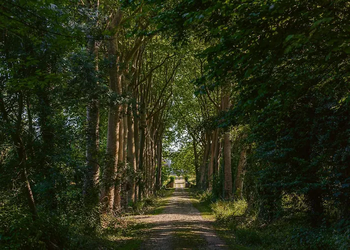 Сasa de vacaciones De L'ocean