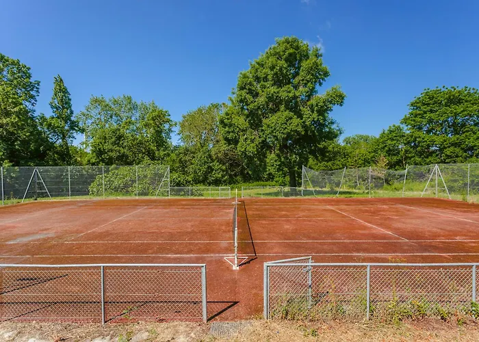 Сasa de vacaciones De L'ocean *